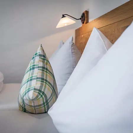 Farm stay Urlaub Am Regen - Dirnberger