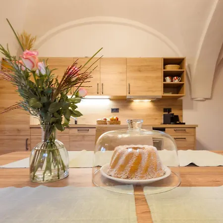Urlaub Am Regen - Dirnberger Farm stay