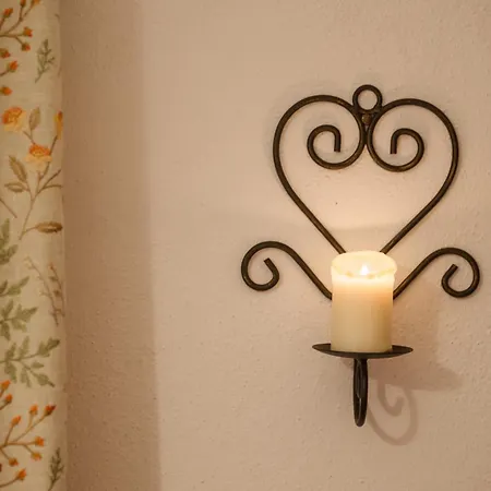 Farm stay Urlaub Am Regen - Dirnberger