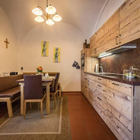 Farm stay Urlaub Am Regen - Dirnberger Nittenau