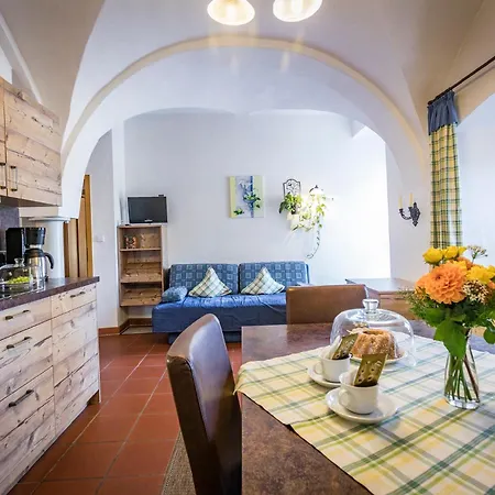 Urlaub Am Regen - Dirnberger Farm stay