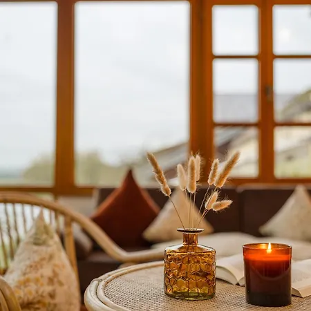 Farm stay Urlaub Am Regen - Dirnberger Nittenau