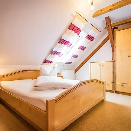 Urlaub Am Regen - Dirnberger Farm stay *