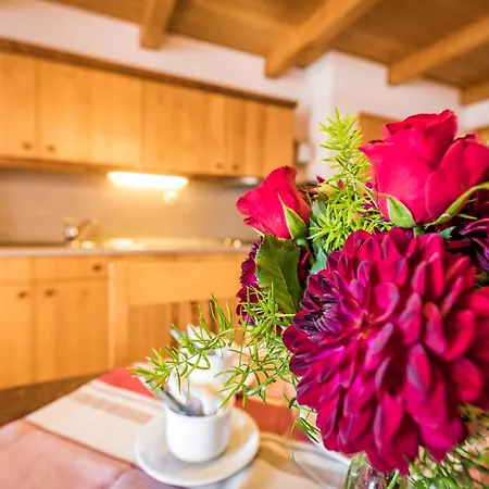 Farm stay Urlaub Am Regen - Dirnberger *