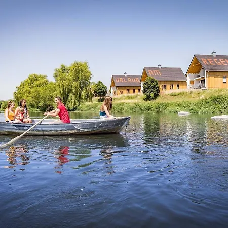 Urlaub Am Regen - Dirnberger Farm stay *