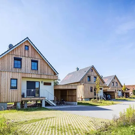 Urlaub Am Regen - Dirnberger Farm stay *