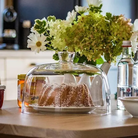 Urlaub Am Regen - Dirnberger Farm stay Nittenau
