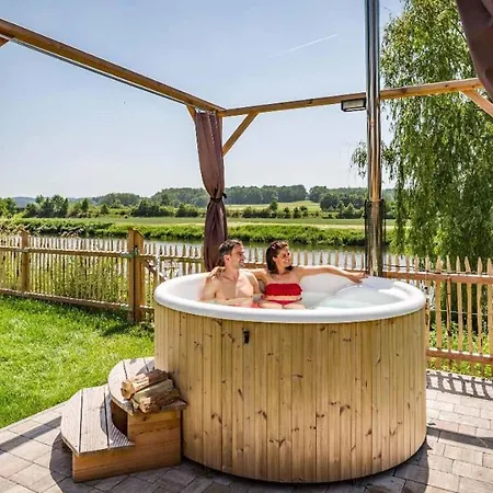 مزرعة للإقامة Urlaub Am Regen - Dirnberger *