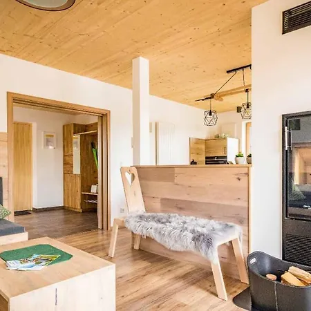 Farm stay Urlaub Am Regen - Dirnberger Nittenau