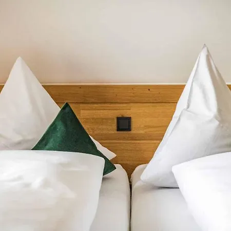 Urlaub Am Regen - Dirnberger Farm stay *