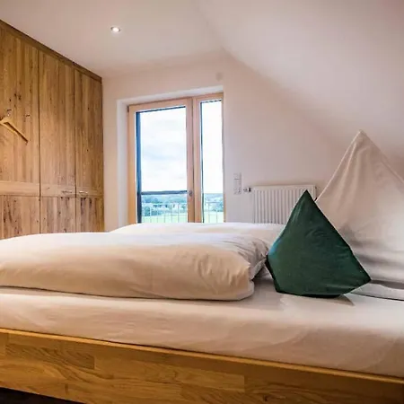 Urlaub Am Regen - Dirnberger Farm stay *