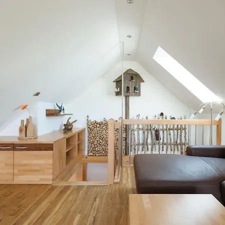 Farm stay Urlaub Am Regen - Dirnberger