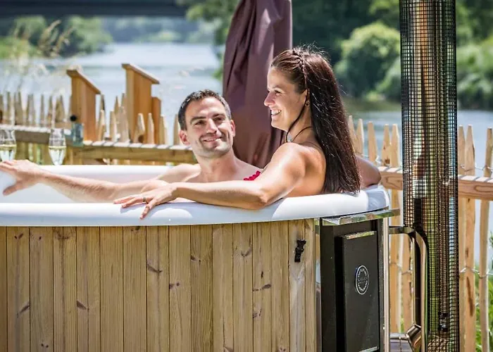 Urlaub Am Regen - Dirnberger Nittenau