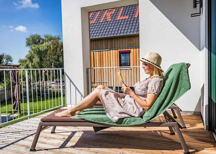 Urlaub Am Regen - Dirnberger
