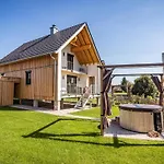 Farmház Urlaub Am Regen - Dirnberger Nittenau
