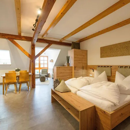 Bauernhof Urlaub Am Regen – Ferienhof Dirnberger *