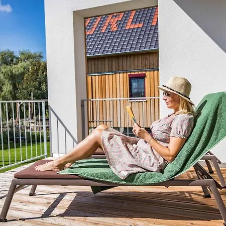Urlaub Am Regen - Dirnberger