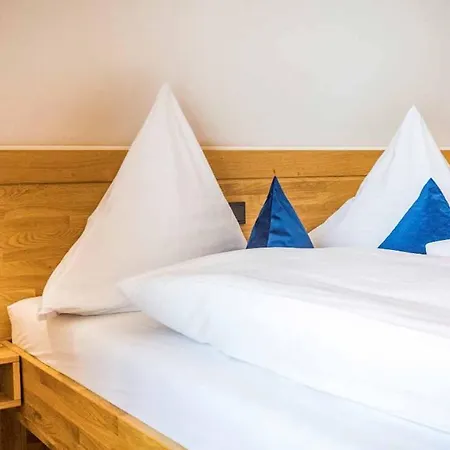 Vakantieboerderij Urlaub Am Regen - Dirnberger Nittenau