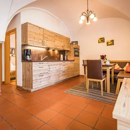 Vakantieboerderij Urlaub Am Regen - Dirnberger Nittenau